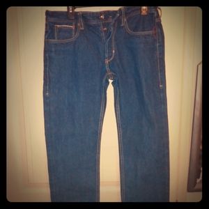 Men Tommy Bahama jeans